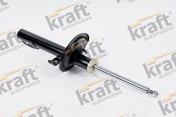 KRAFT AUTOMOTIVE 4005058 - Амортизатор autospares.lv