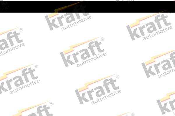 KRAFT AUTOMOTIVE 4005082 - Амортизатор autospares.lv