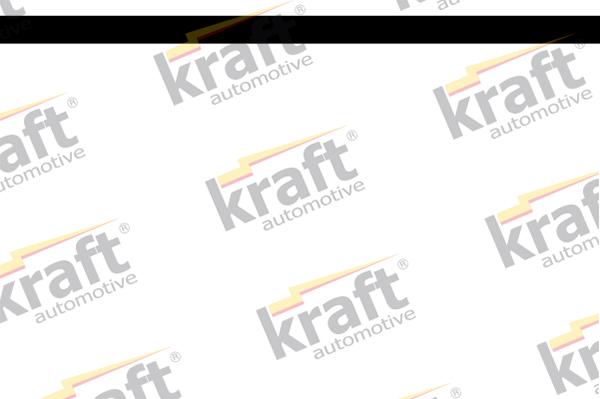 KRAFT AUTOMOTIVE 4005360 - Амортизатор autospares.lv