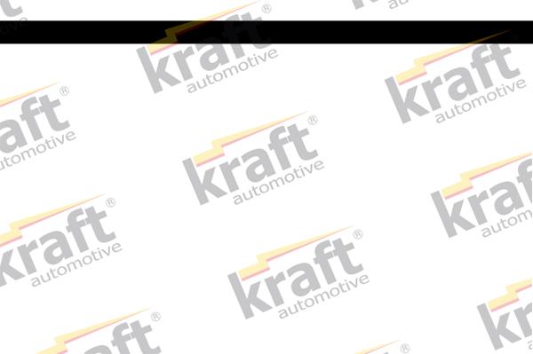 KRAFT AUTOMOTIVE 4005300 - Амортизатор autospares.lv