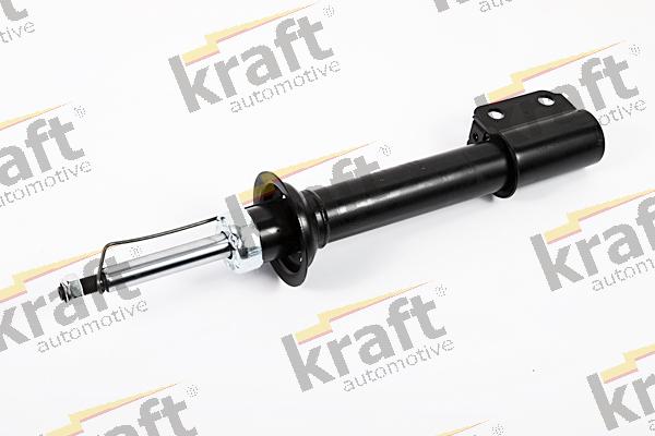 KRAFT AUTOMOTIVE 4005385 - Амортизатор autospares.lv