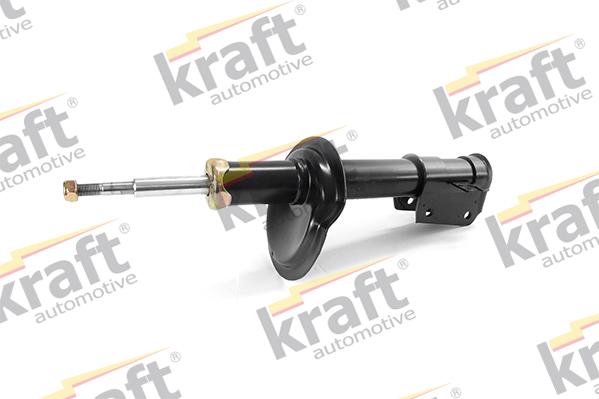 KRAFT AUTOMOTIVE 4005720 - Амортизатор autospares.lv