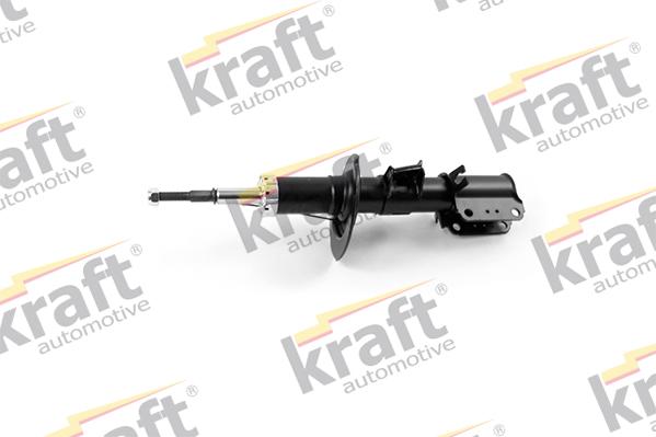 KRAFT AUTOMOTIVE 4006450 - Амортизатор autospares.lv