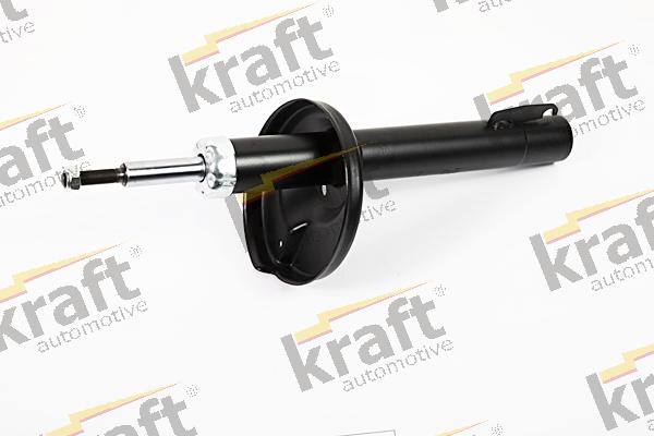 KRAFT AUTOMOTIVE 4006560 - Амортизатор autospares.lv