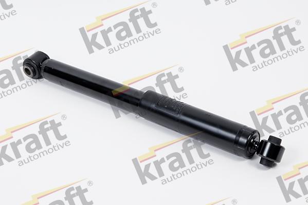 KRAFT AUTOMOTIVE 4006000 - Амортизатор autospares.lv