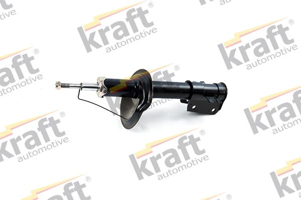 KRAFT AUTOMOTIVE 4006003 - Амортизатор autospares.lv