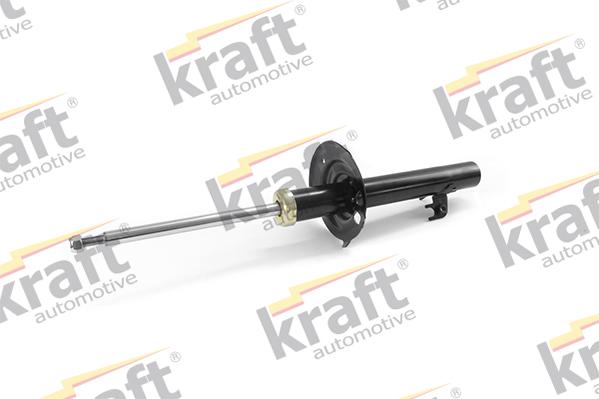 KRAFT AUTOMOTIVE 4006123 - Амортизатор autospares.lv