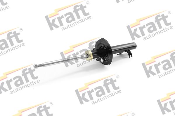 KRAFT AUTOMOTIVE 4006122 - Амортизатор autospares.lv