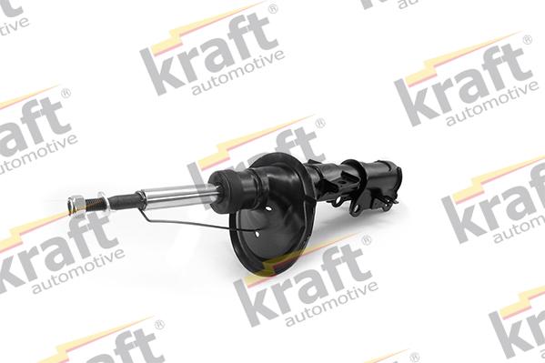 KRAFT AUTOMOTIVE 4006306 - Амортизатор autospares.lv