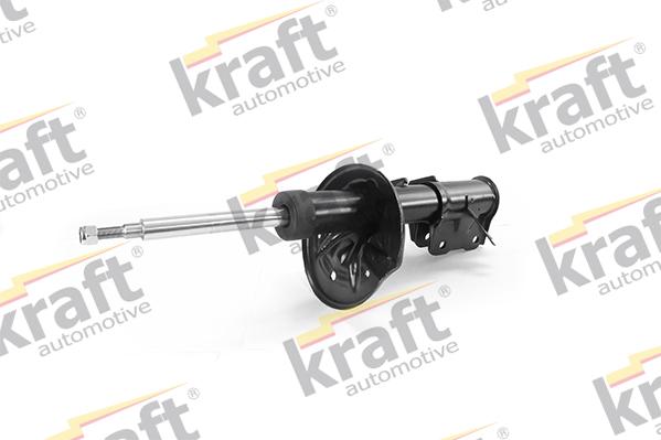 KRAFT AUTOMOTIVE 4006301 - Амортизатор autospares.lv