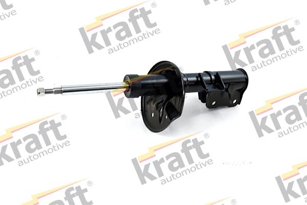 KRAFT AUTOMOTIVE 4006302 - Амортизатор autospares.lv