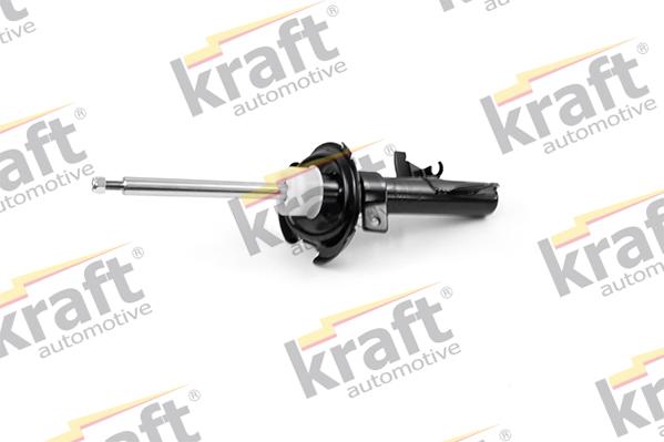 KRAFT AUTOMOTIVE 4006334 - Амортизатор autospares.lv