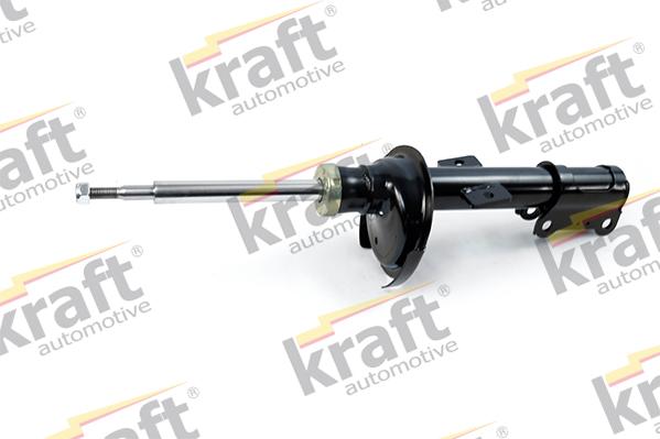 KRAFT AUTOMOTIVE 4006338 - Амортизатор autospares.lv