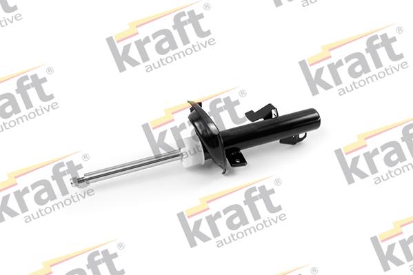 KRAFT AUTOMOTIVE 4006332 - Амортизатор autospares.lv