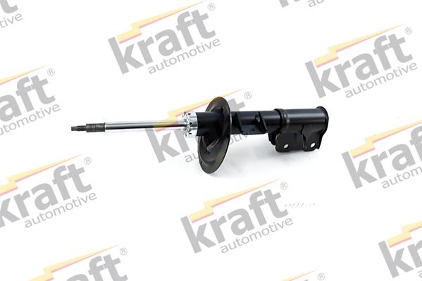 KRAFT AUTOMOTIVE 4006321 - Амортизатор autospares.lv