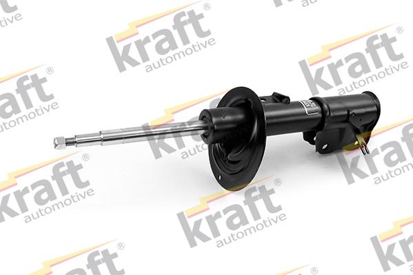 KRAFT AUTOMOTIVE 4006322 - Амортизатор autospares.lv