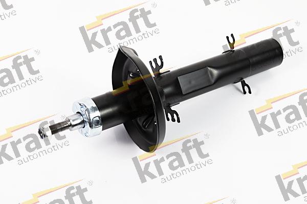 KRAFT AUTOMOTIVE 4000450 - Амортизатор autospares.lv