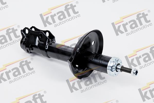 KRAFT AUTOMOTIVE 4000400 - Амортизатор autospares.lv