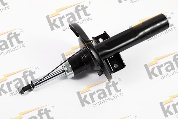 KRAFT AUTOMOTIVE 4000505 - Амортизатор autospares.lv