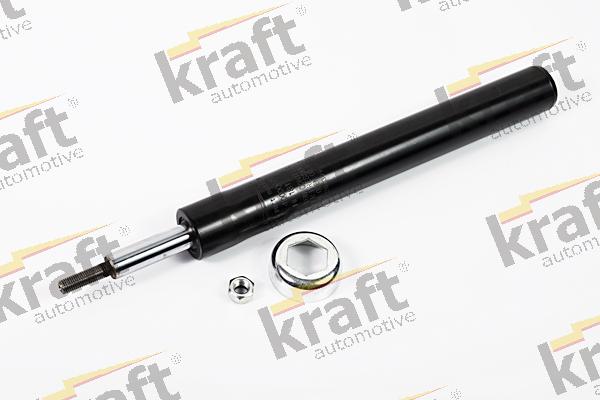 KRAFT AUTOMOTIVE 4000060 - Амортизатор autospares.lv