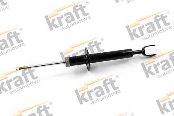 KRAFT AUTOMOTIVE 4000018 - Амортизатор autospares.lv