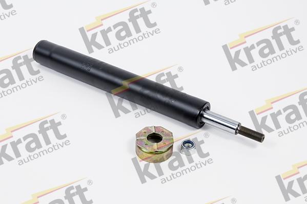 KRAFT AUTOMOTIVE 4000100 - Амортизатор autospares.lv