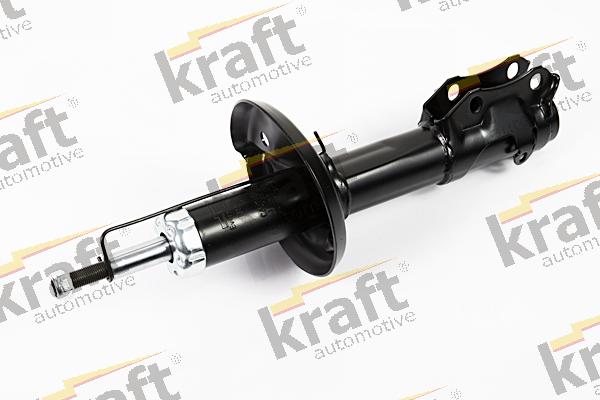 KRAFT AUTOMOTIVE 4000360 - Амортизатор autospares.lv