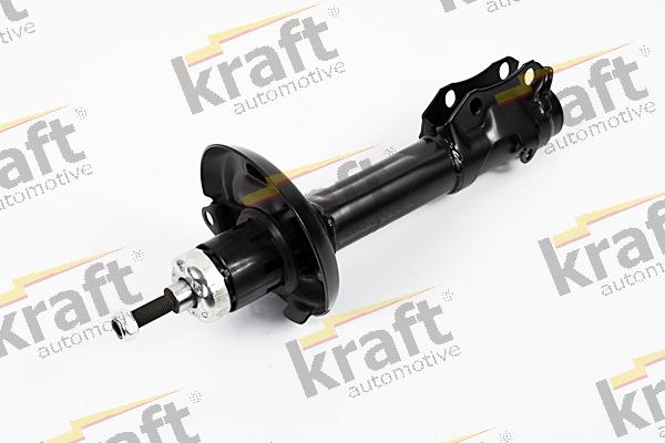 KRAFT AUTOMOTIVE 4000300 - Амортизатор autospares.lv