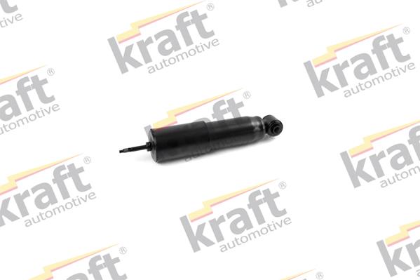 KRAFT AUTOMOTIVE 4000241 - Амортизатор autospares.lv