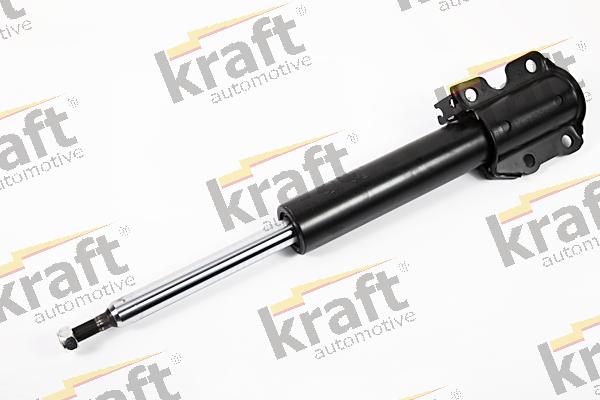 KRAFT AUTOMOTIVE 4001410 - Амортизатор autospares.lv