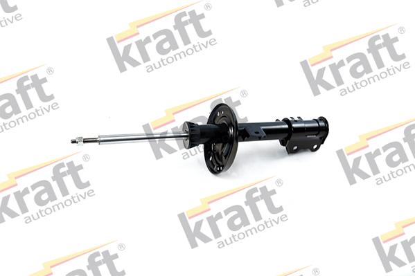 KRAFT AUTOMOTIVE 4001557 - Амортизатор autospares.lv