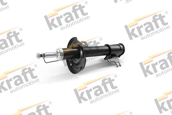 KRAFT AUTOMOTIVE 4001518 - Амортизатор autospares.lv