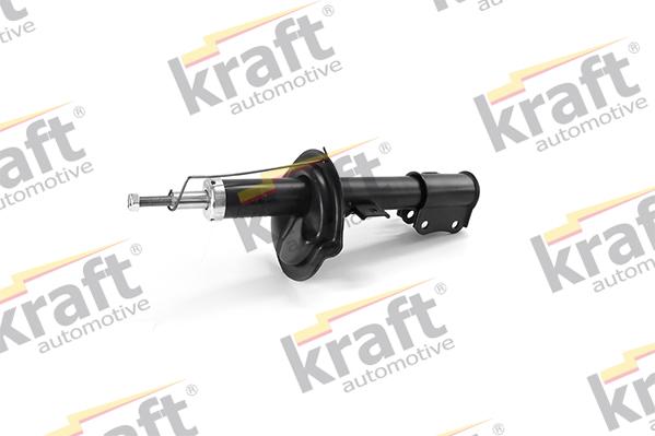 KRAFT AUTOMOTIVE 4001524 - Амортизатор autospares.lv