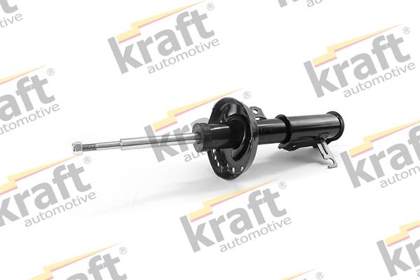 KRAFT AUTOMOTIVE 4001654 - Амортизатор autospares.lv