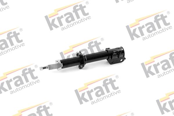 KRAFT AUTOMOTIVE 4001655 - Амортизатор autospares.lv