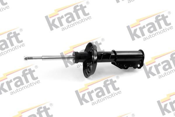 KRAFT AUTOMOTIVE 4001653 - Амортизатор autospares.lv