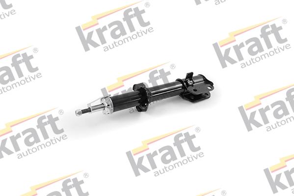 KRAFT AUTOMOTIVE 4001660 - Амортизатор autospares.lv