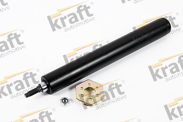 KRAFT AUTOMOTIVE 4001680 - Амортизатор autospares.lv