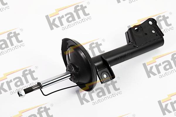 KRAFT AUTOMOTIVE 4001006 - Амортизатор autospares.lv