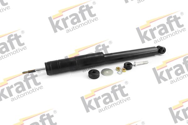 KRAFT AUTOMOTIVE 4001160 - Амортизатор autospares.lv