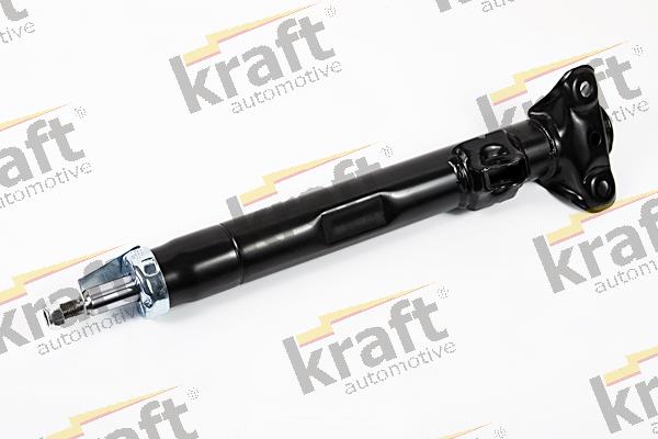 KRAFT AUTOMOTIVE 4001110 - Амортизатор autospares.lv