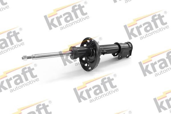 KRAFT AUTOMOTIVE 4001851 - Амортизатор autospares.lv