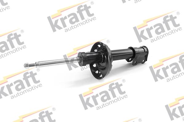 KRAFT AUTOMOTIVE 4001860 - Амортизатор autospares.lv