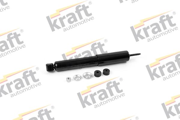 KRAFT AUTOMOTIVE 4001820 - Амортизатор autospares.lv