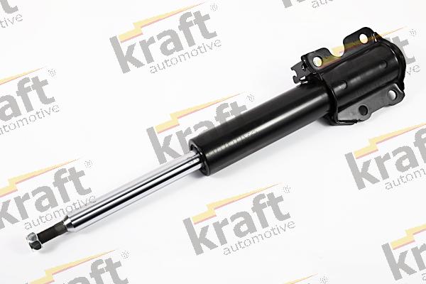 KRAFT AUTOMOTIVE 4001350 - Амортизатор autospares.lv