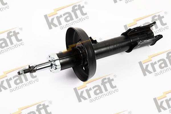 KRAFT AUTOMOTIVE 4001765 - Амортизатор autospares.lv