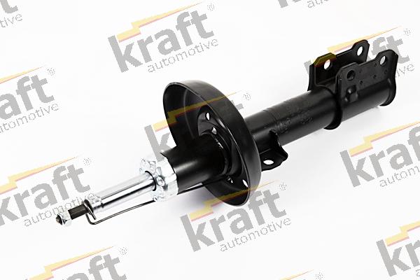 KRAFT AUTOMOTIVE 4001760 - Амортизатор autospares.lv