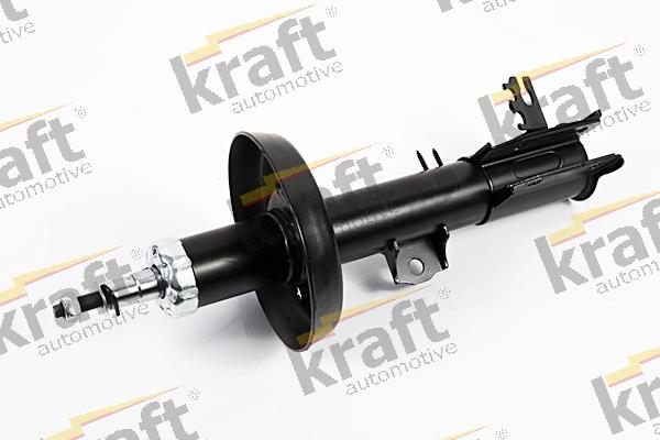 KRAFT AUTOMOTIVE 4001725 - Амортизатор autospares.lv