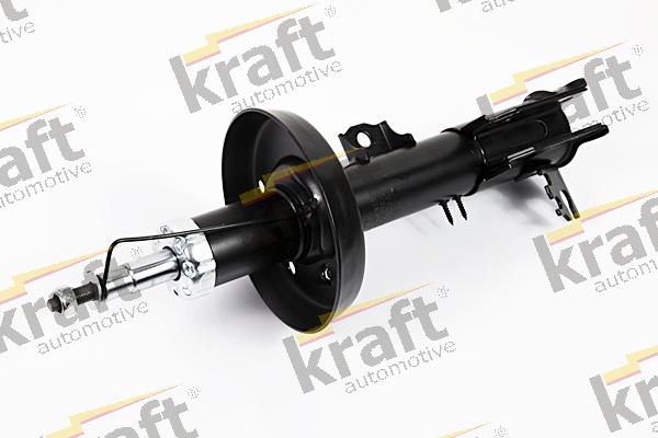 KRAFT AUTOMOTIVE 4001720 - Амортизатор autospares.lv