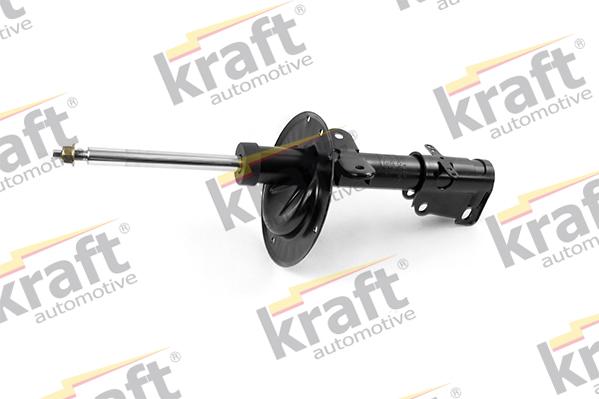 KRAFT AUTOMOTIVE 4008555 - Амортизатор autospares.lv